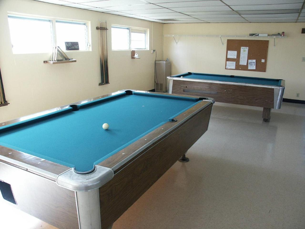 Southern Palms Park Model 4 Fort Mason 外观 照片