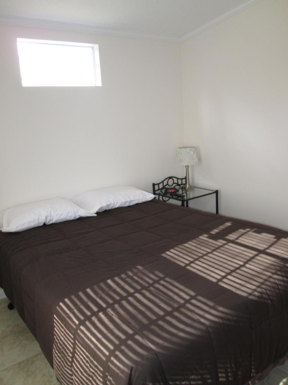 Southern Palms Park Model 4 Fort Mason 客房 照片
